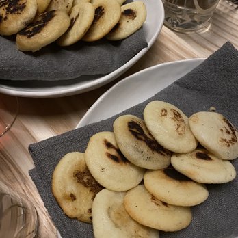 Tomo - Arepas - New American Near Me - Seattle, Washington Tomo - Arepas - New American Near Me - Seattle, Washington