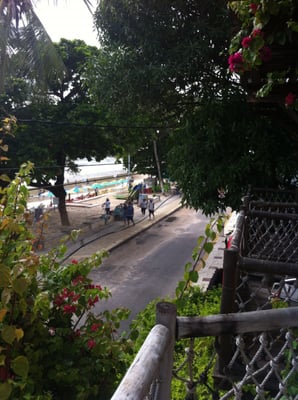 Pousada Manga Rosa Natal by null