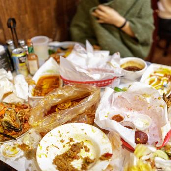 Claw Shack - Hurricane Katrina - Cajun/Creole Near Me - San Jose, California