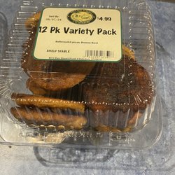 Village Market of Waterbury - Cookies