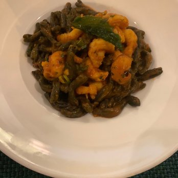 La Tomate - Squid ink Pasta al Nero - Italian Near Me - Washington, DC, District of Columbia La Tomate - Squid ink Pasta al Nero - Italian Near Me - Washington, DC, District of Columbia