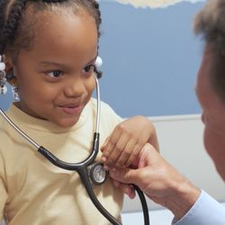 Annapolis Pediatrics