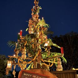 Jungle Cruise
