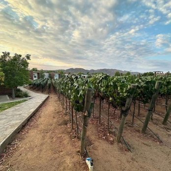 Ojo Azul - Venues & Event Spaces Near Me - Valle de Guadalupe, BCN Ojo Azul - Venues & Event Spaces Near Me - Valle de Guadalupe, BCN