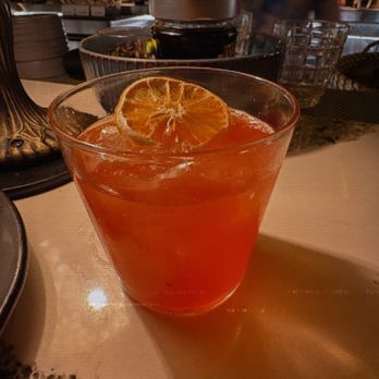 Captain's Quarters - Dealers Choice - Cocktail Bars Near Me - San Diego, California