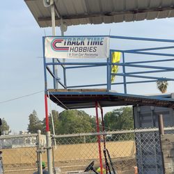 Bakersfield Speedway - Speedway