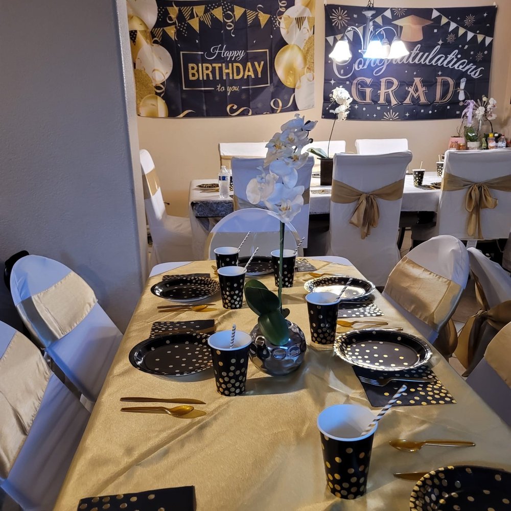 LAS VEGAS PARTY RENTALS 68 Photos & 55 Reviews 2111 Western Ave