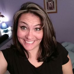 The Bodhi Tree Center For Healing Arts - My excitement!