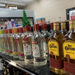 Red Rock Liquor - 1.75