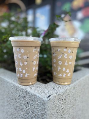 Black Rock Coffee Bar by null