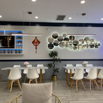 Feng Cha Teahouse - Bubble Tea Near Me - Costa Mesa, California