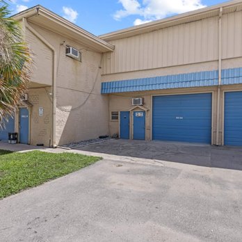 Storage Sense - Self Storage Near Me - Naples, Florida
