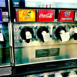 7-Eleven - I don't always come here for Slurpee's but when I do...