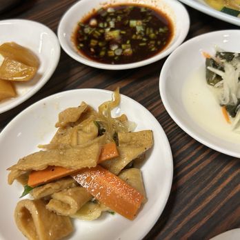 Always Spring Restaurant - Ban Chan - Korean Near Me - Beaverton, Oregon Always Spring Restaurant - Ban Chan - Korean Near Me - Beaverton, Oregon