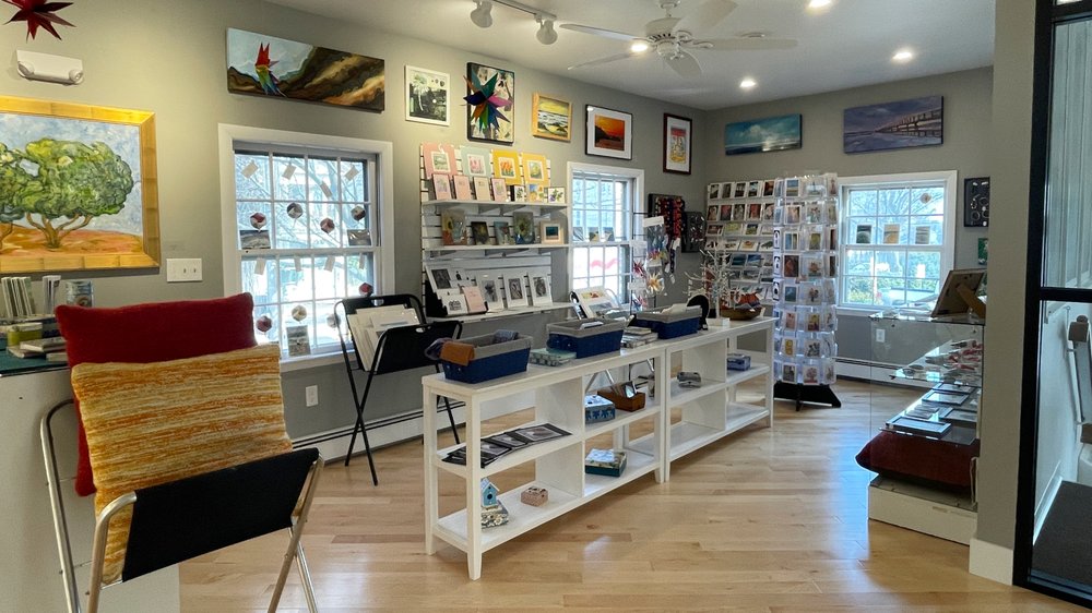 KITTERY ART ASSOCIATION Updated September 2024 2 Walker St, Kittery