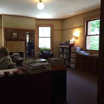 Charnley-Persky House - Tours Near Me - Chicago, Illinois