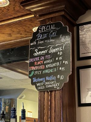 Brady's Bar by null