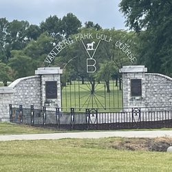 Pawnee Park Stadium