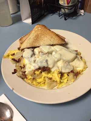 Energy Station by null