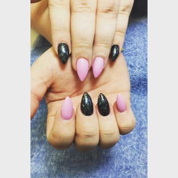 French Nails - Nail Salons Near Me - Las Vegas, Nevada French Nails - Nail Salons Near Me - Las Vegas, Nevada