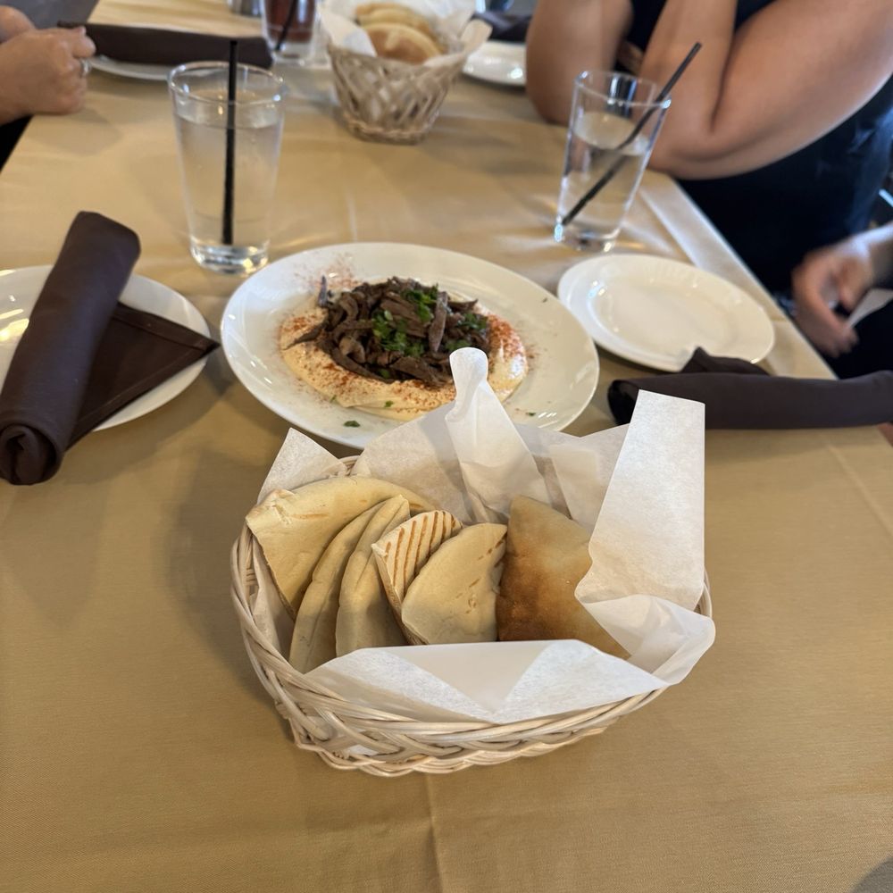 Baba Ali Grill - Mediterranean Near Me - Murrieta, California Baba Ali Grill - Mediterranean Near Me - Murrieta, California