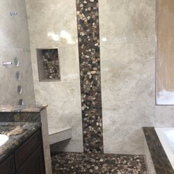 KG Tile & Marble