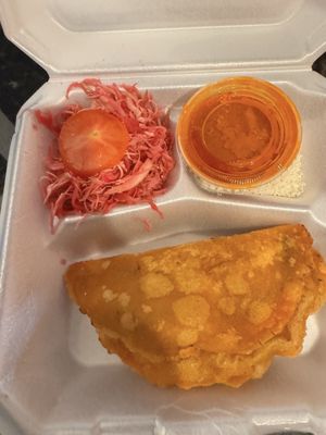 La Pasadita by null