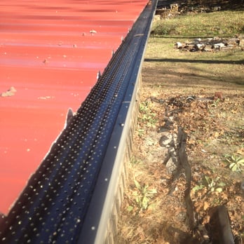 Flo-Rite Gutters - Gutter Services Near Me - Strawberry, Arkansas