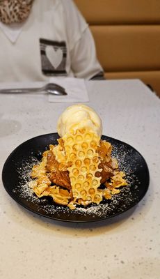 Spot Dessert Bar by null