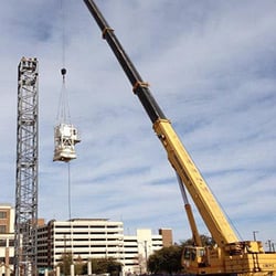Crocker Crane