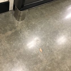 Target Carpet - Trash