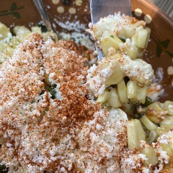 Summit Tacos - Esquites - Mexican Near Me - Longmont, Colorado