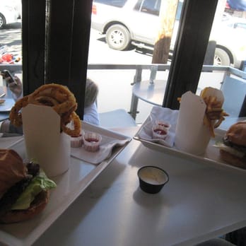 Burger Lounge - Burgers Near Me - La Jolla, California Burger Lounge - Burgers Near Me - La Jolla, California