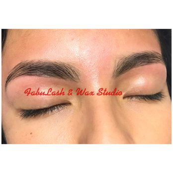 FabuLash & Wax Studio - Eyebrow wax - Eyelash Service Near Me - Dallas, Texas FabuLash & Wax Studio - Eyebrow wax - Eyelash Service Near Me - Dallas, Texas