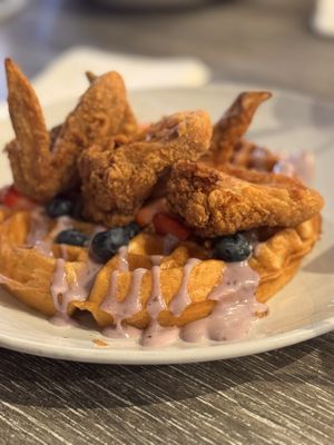 Roc South Cuisine by null Roc South Cuisine by null