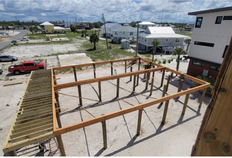 Slide of Byrd's Construction & Roofing