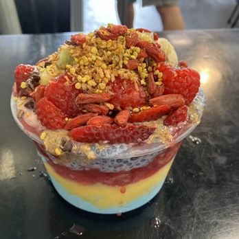 Bowls Superfoods - Acai Bowls Near Me - Provo, Utah