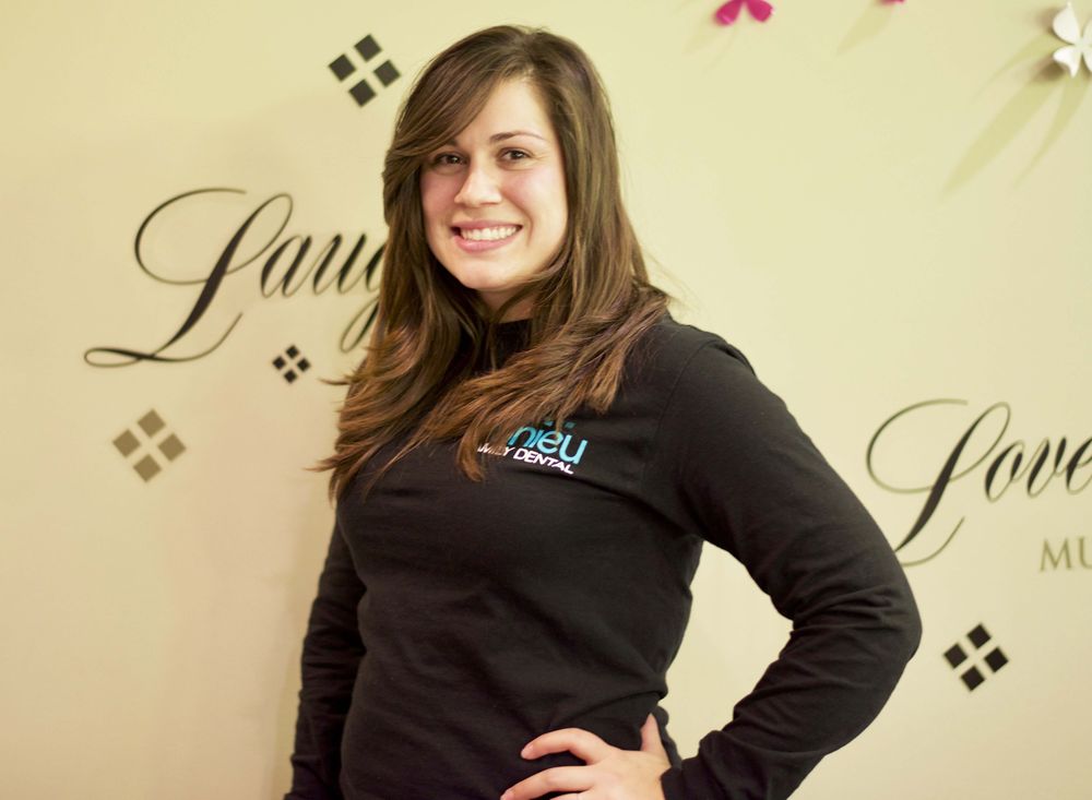 Ranieu Family Dental