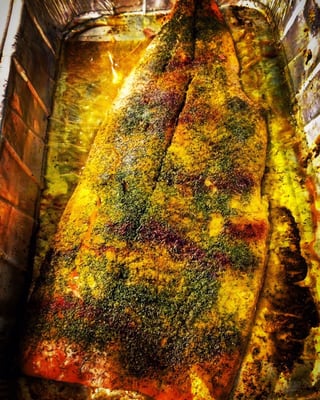 Caspian Grille & Catering by null