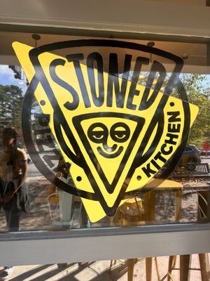 Stoned Pizza Kitchen by null