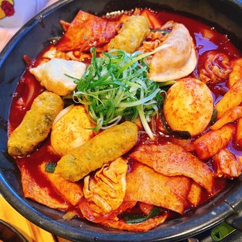 Misoolkwan OC - Tteokbokki - Korean Near Me - Buena Park, California Misoolkwan OC - Tteokbokki - Korean Near Me - Buena Park, California