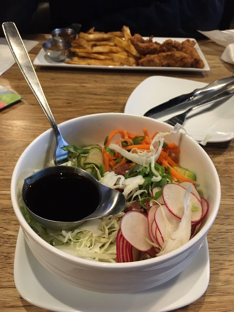 STATE & MAIN KITCHEN & BAR Updated October 2024 24 Photos & 11