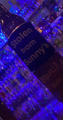 Sunny's by null