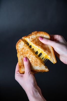 Melt Shop by null
