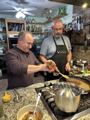 Casa Pelican B&B and Cooking School by null
