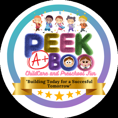 Peek a Boo Family Childcare And Preschool Fun - childcare center in Shrewsbury, MA