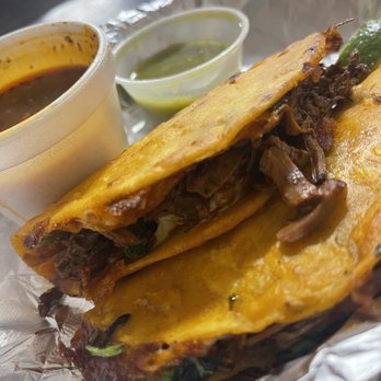 Quesa Loco - Quesabirria tacos - Latin American Near Me - Orlando , Florida Quesa Loco - Quesabirria tacos - Latin American Near Me - Orlando , Florida