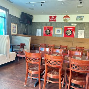 The Capital Crave - Inside - Pizza Near Me - Frederick, Maryland The Capital Crave - Inside - Pizza Near Me - Frederick, Maryland