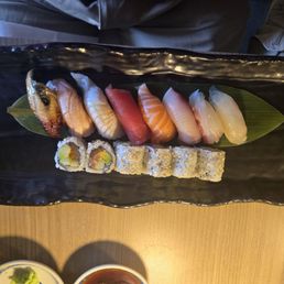 Sushi Special B