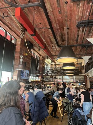 Red Owl Tavern by null